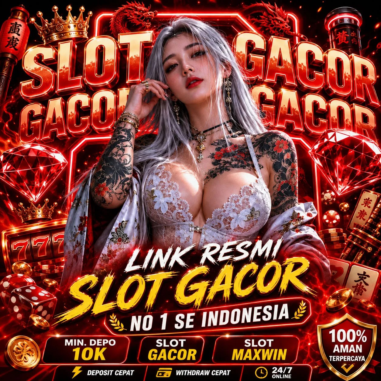 INDO178 game slot online
